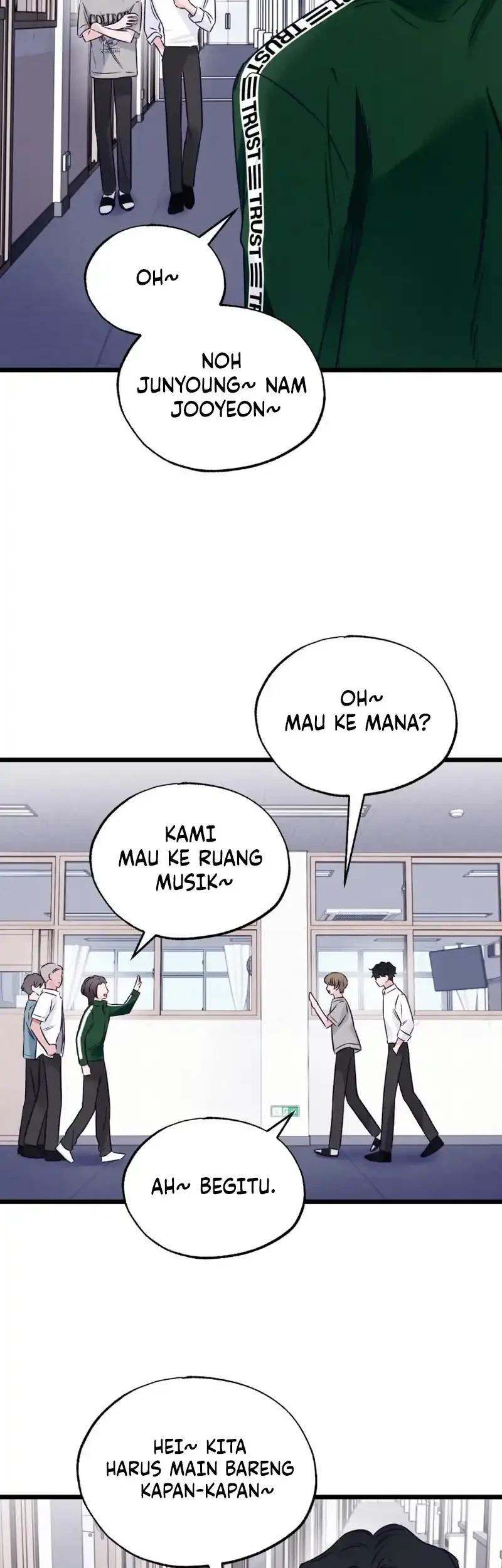 The Beauty of Class 8 Chapter 10 - halaman 22