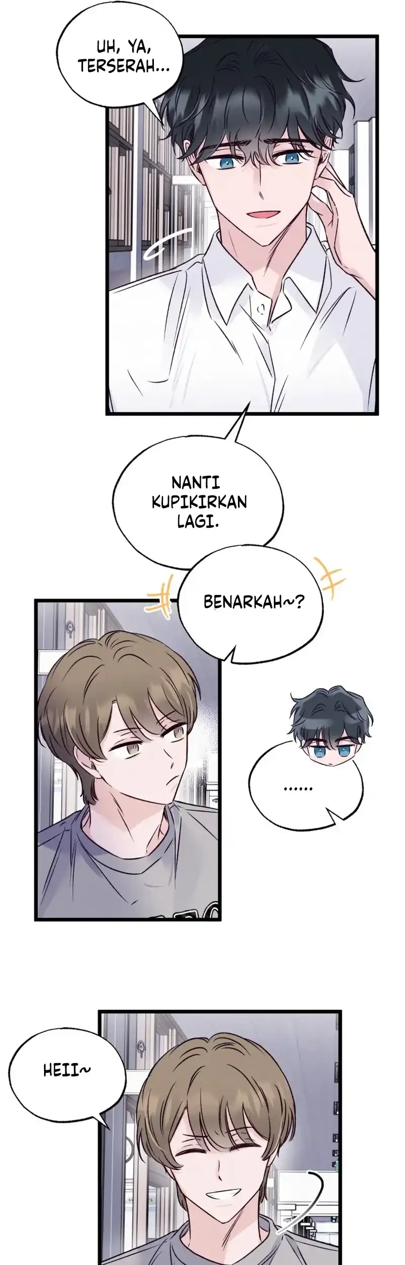The Beauty of Class 8 Chapter 10 - halaman 24