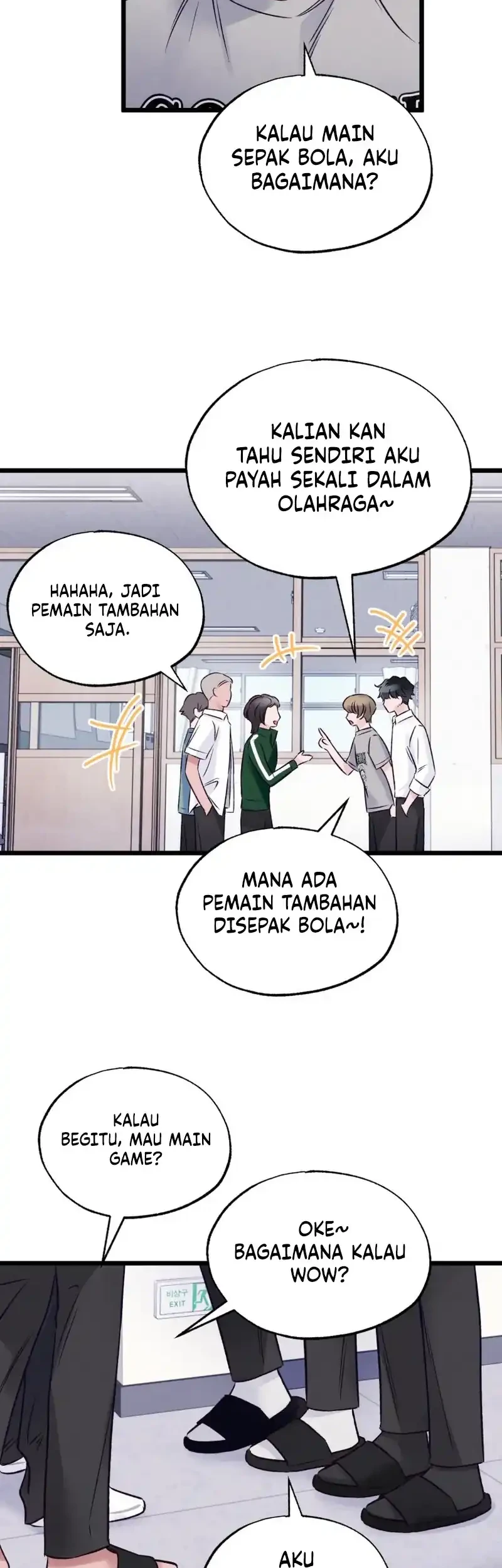 The Beauty of Class 8 Chapter 10 - halaman 25