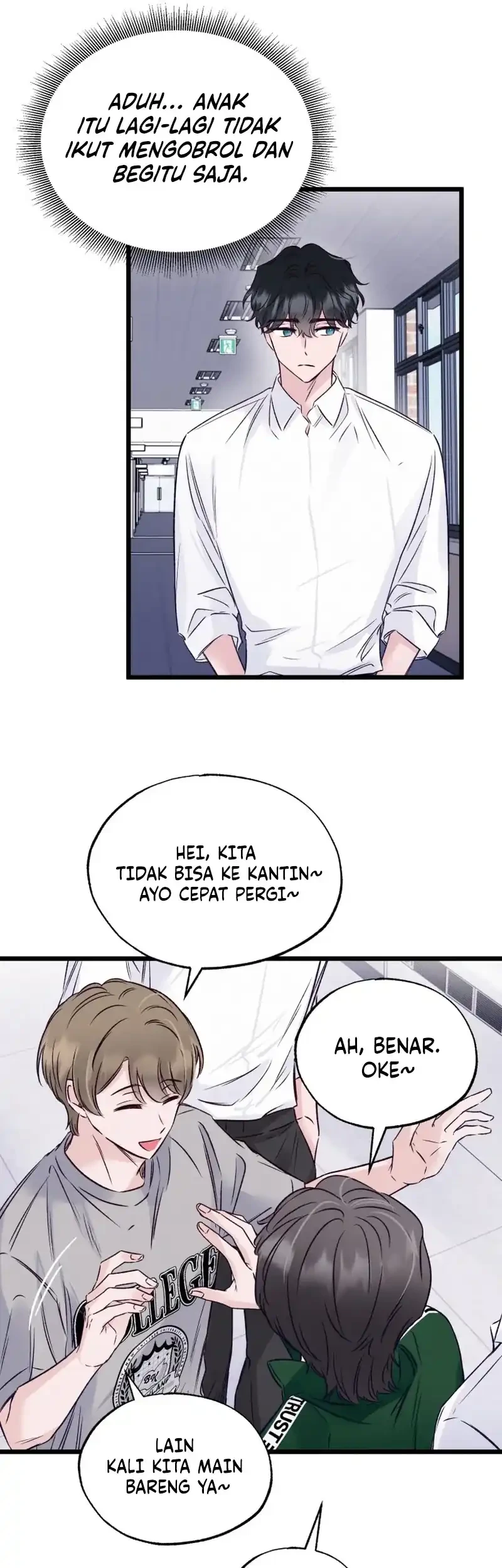 The Beauty of Class 8 Chapter 10 - halaman 28