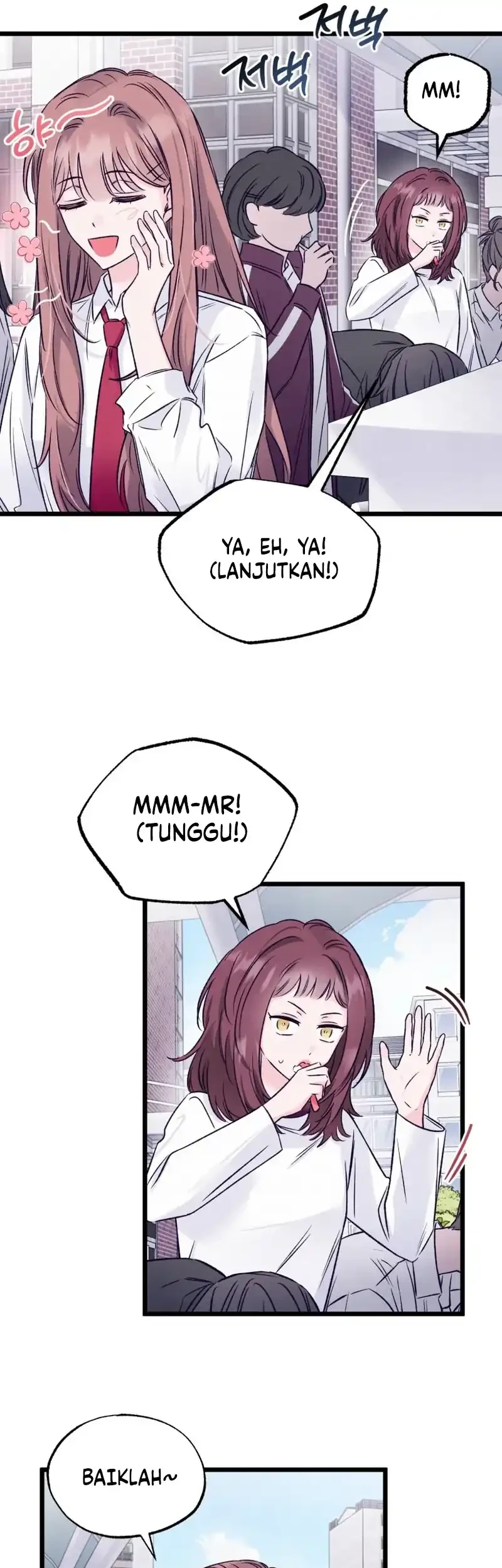 The Beauty of Class 8 Chapter 10 - halaman 35