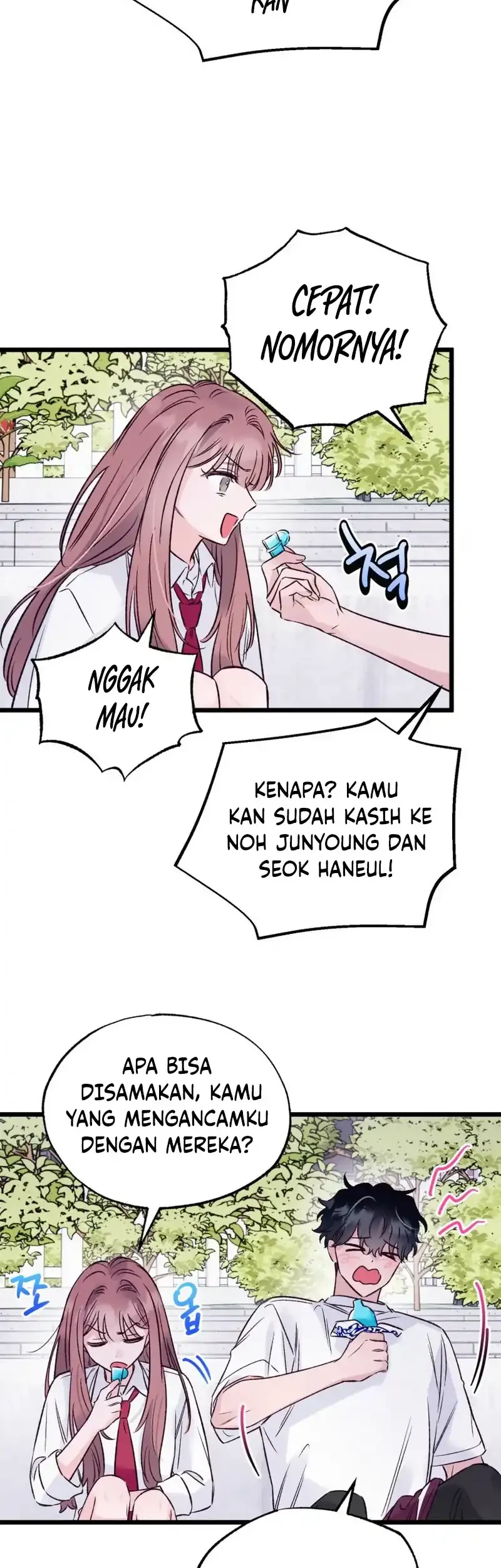 The Beauty of Class 8 Chapter 11 - halaman 30
