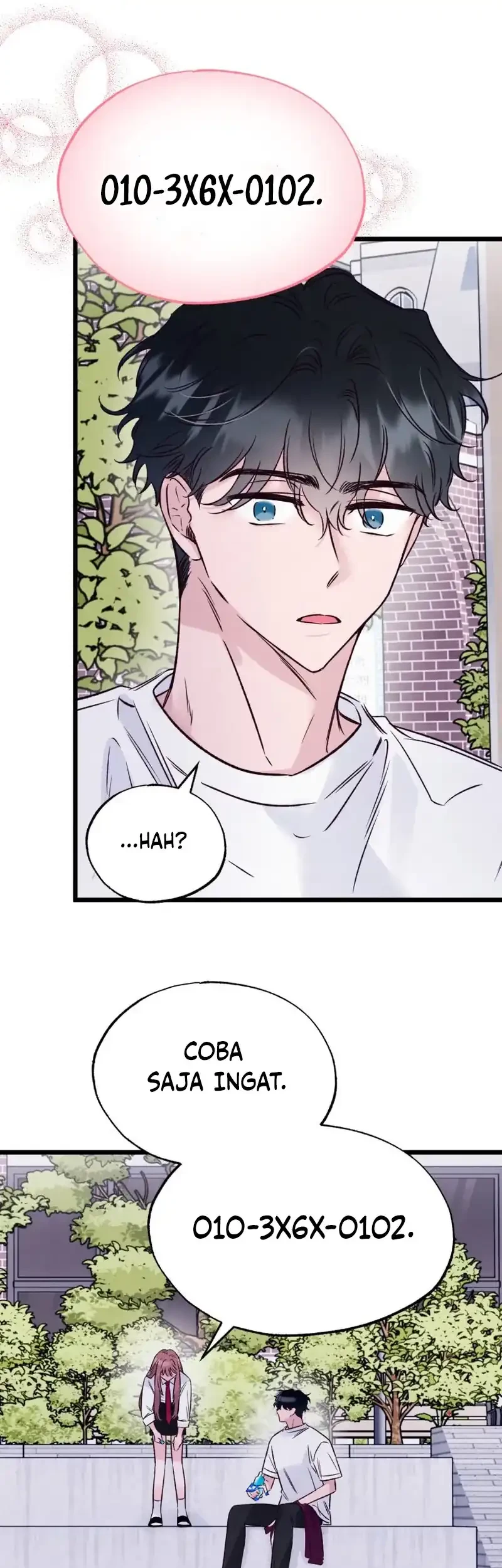 The Beauty of Class 8 Chapter 11 - halaman 33