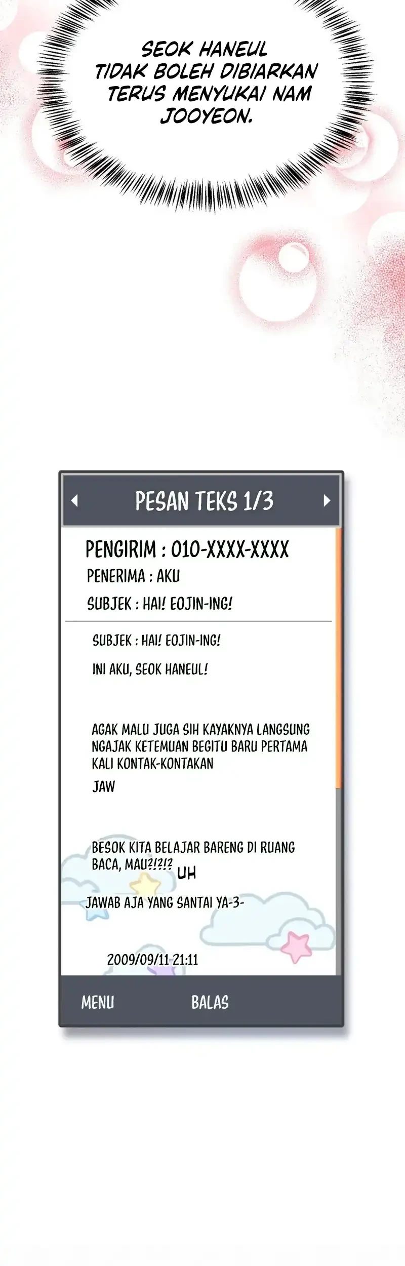 The Beauty of Class 8 Chapter 11 - halaman 47