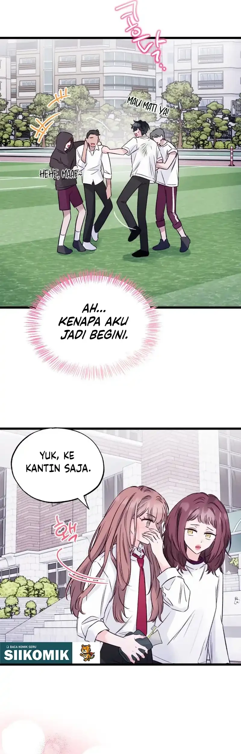 The Beauty of Class 8 Chapter 11 - halaman 9