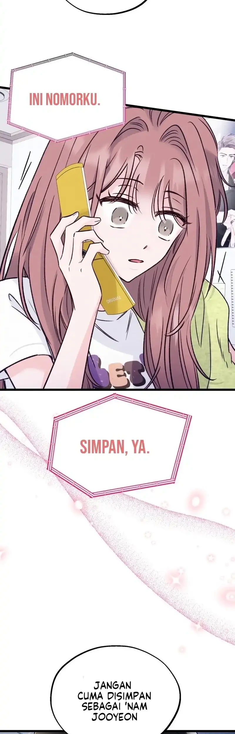 The Beauty of Class 8 Chapter 12 - halaman 14