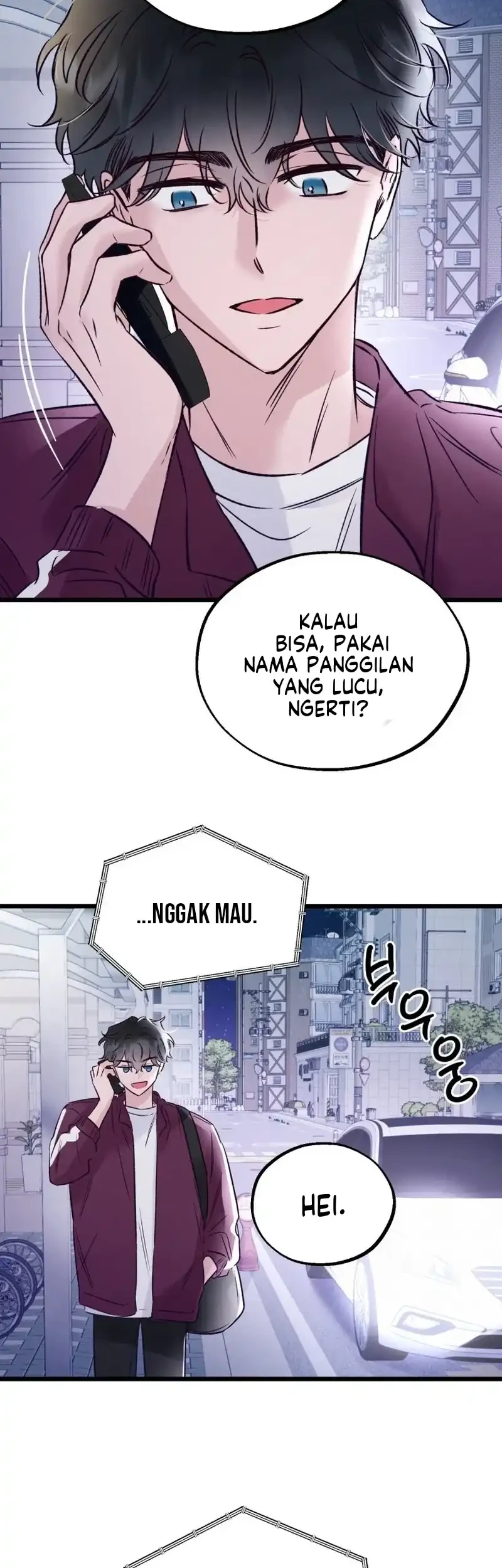 The Beauty of Class 8 Chapter 12 - halaman 15