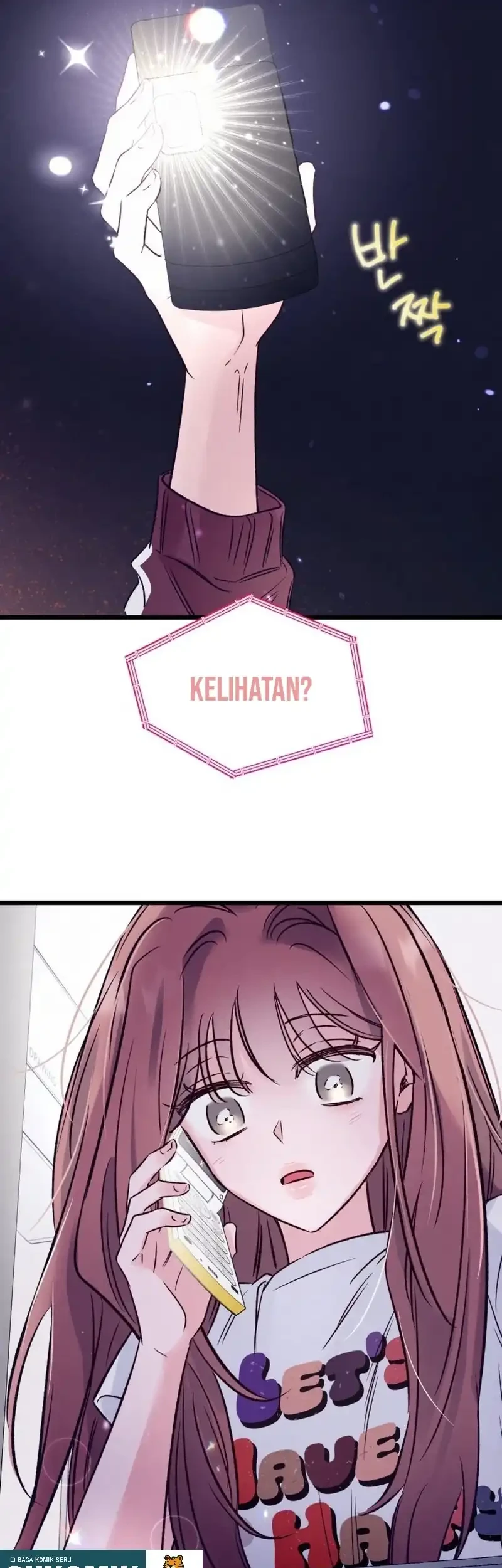 The Beauty of Class 8 Chapter 12 - halaman 21