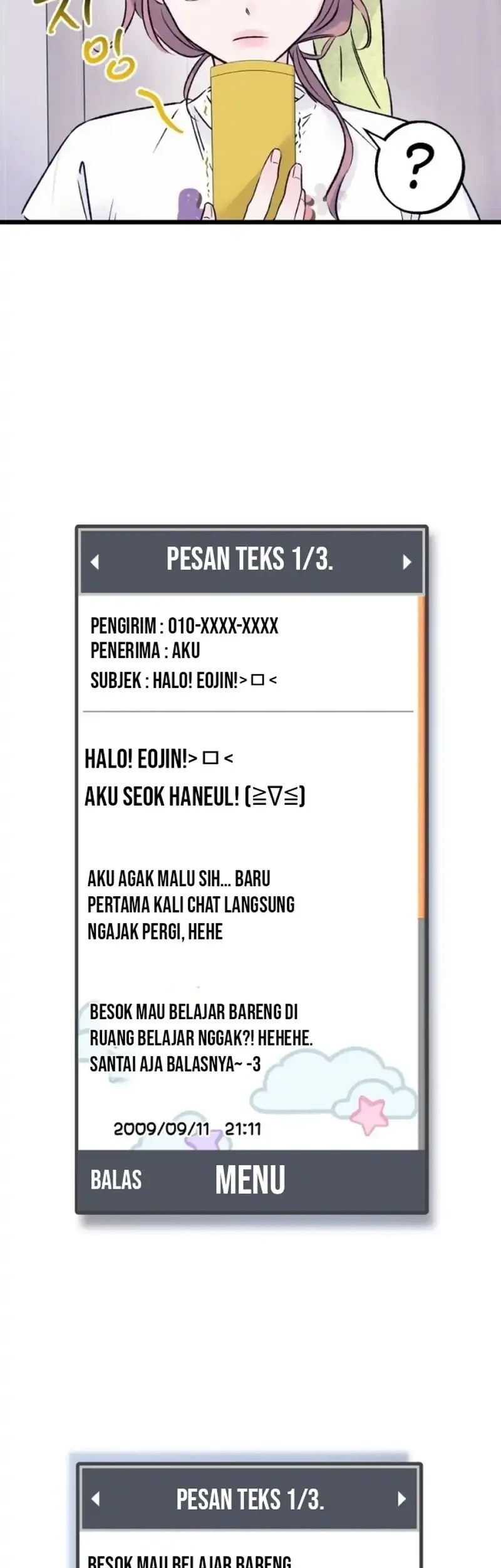 The Beauty of Class 8 Chapter 12 - halaman 3