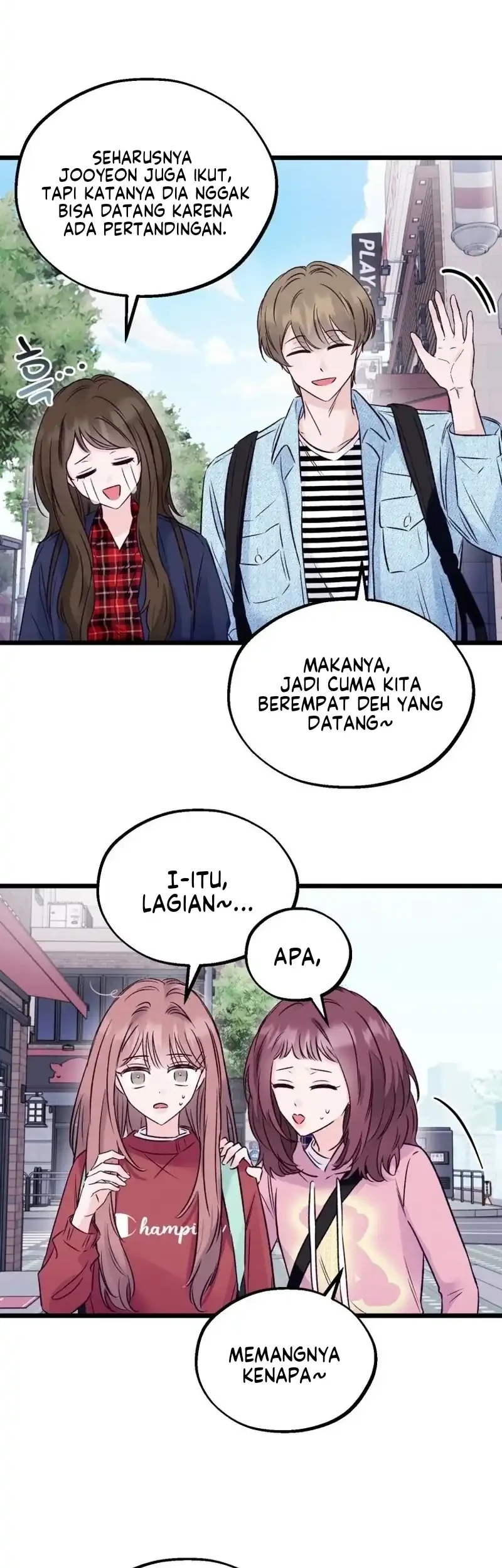 The Beauty of Class 8 Chapter 12 - halaman 34