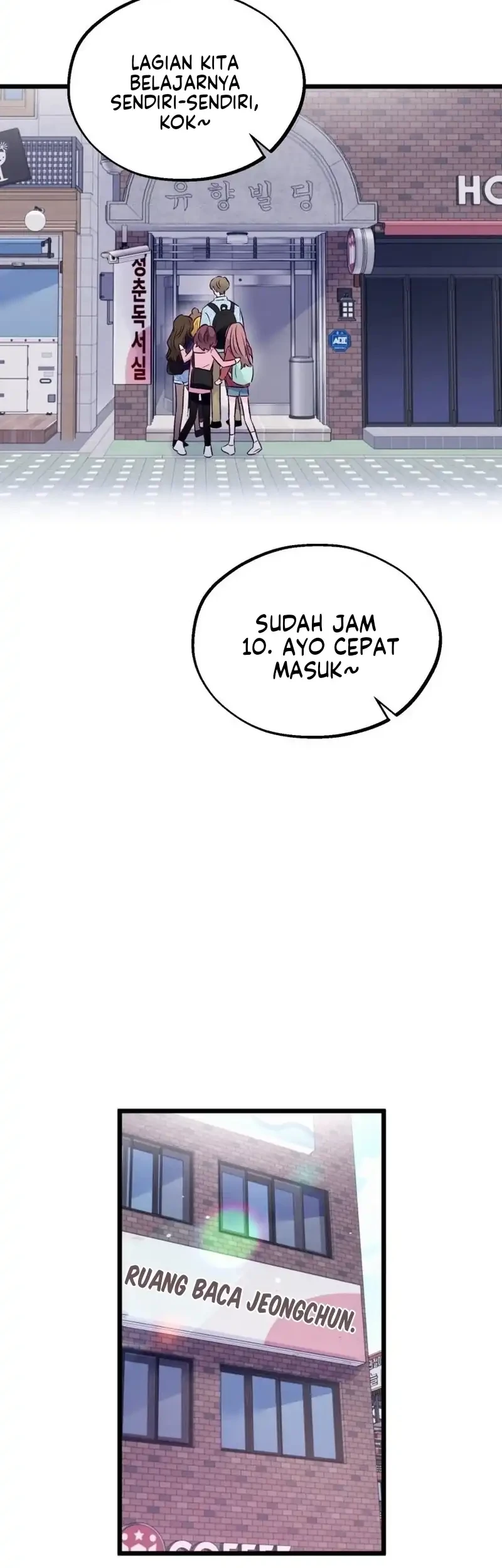 The Beauty of Class 8 Chapter 12 - halaman 35