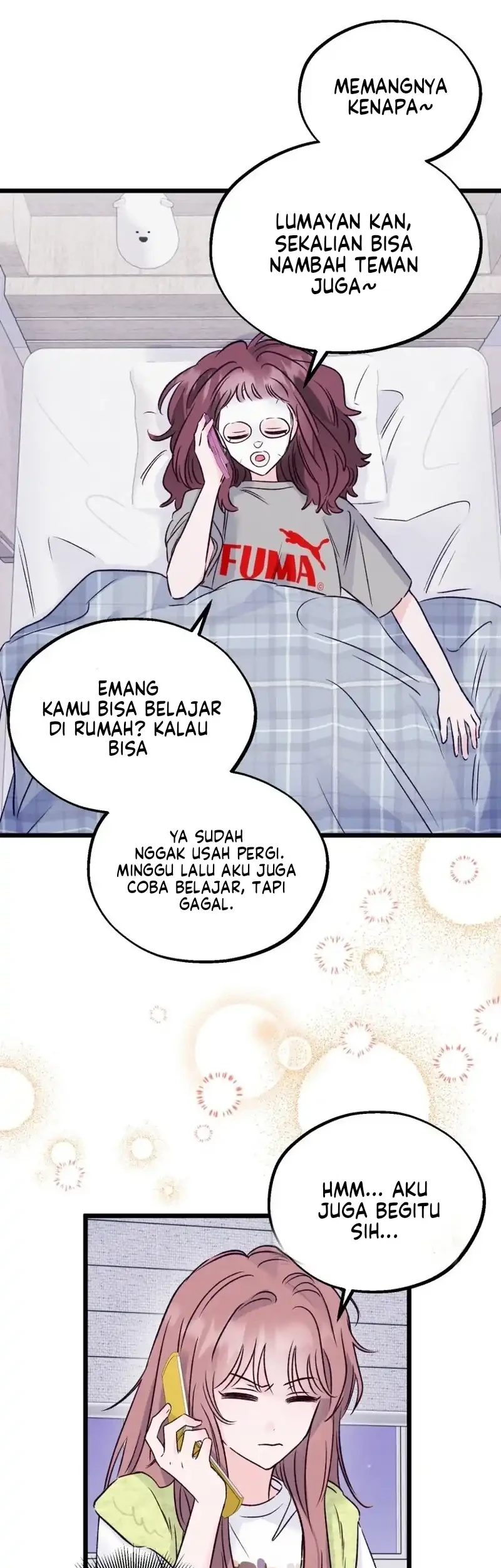 The Beauty of Class 8 Chapter 12 - halaman 9
