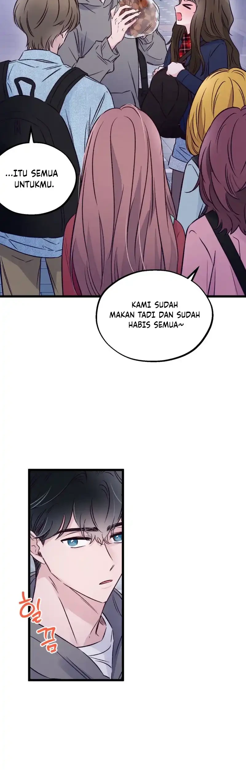 The Beauty of Class 8 Chapter 13 - halaman 18