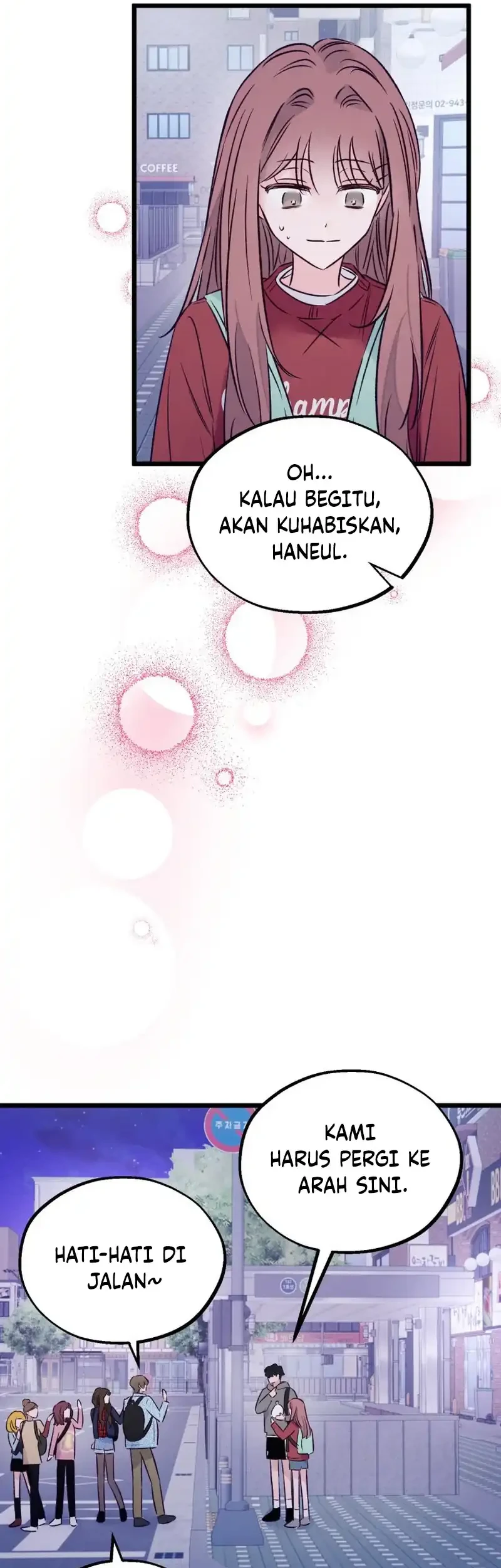 The Beauty of Class 8 Chapter 13 - halaman 19