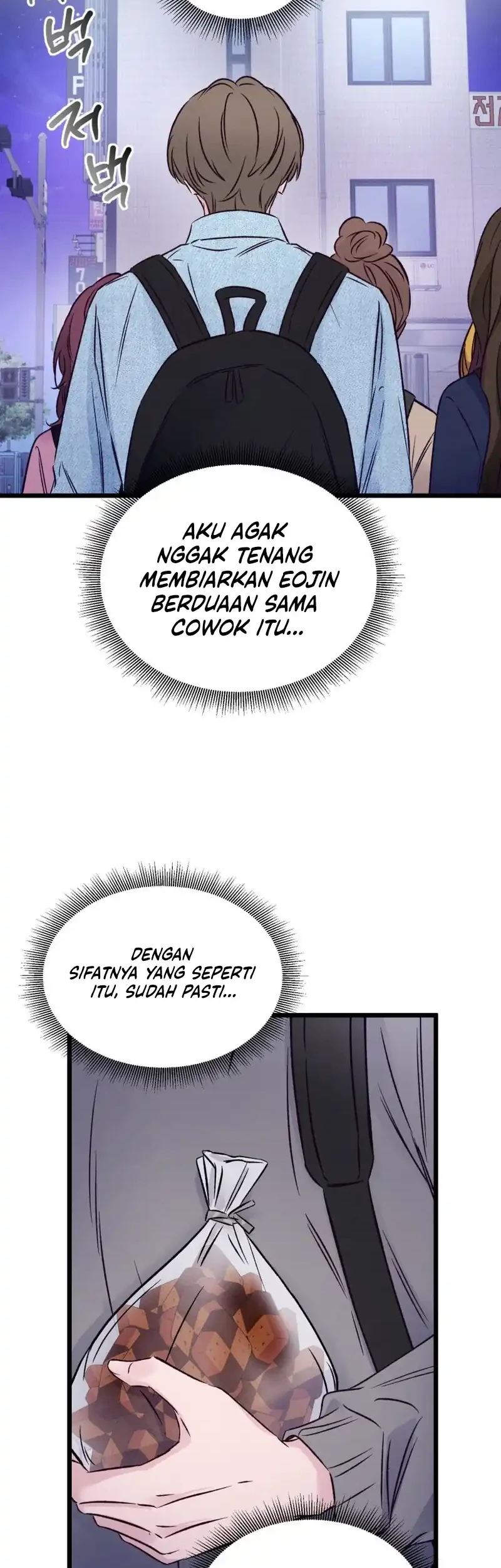 The Beauty of Class 8 Chapter 13 - halaman 22