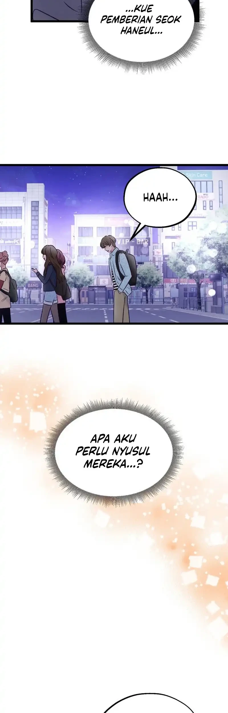 The Beauty of Class 8 Chapter 13 - halaman 23