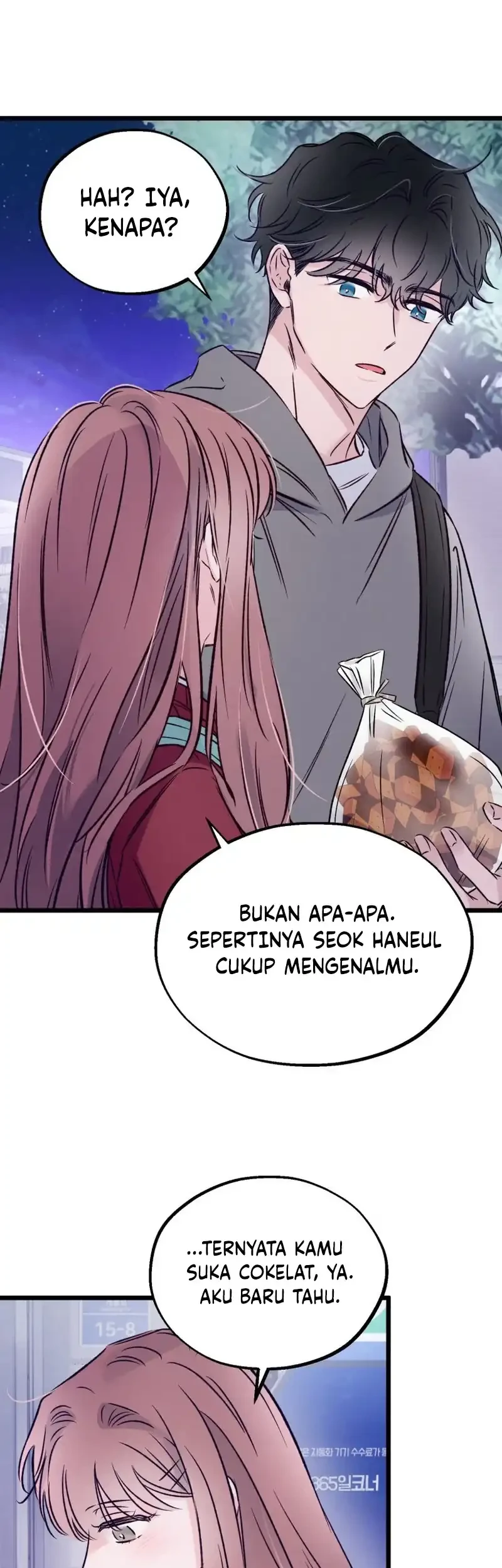 The Beauty of Class 8 Chapter 13 - halaman 25