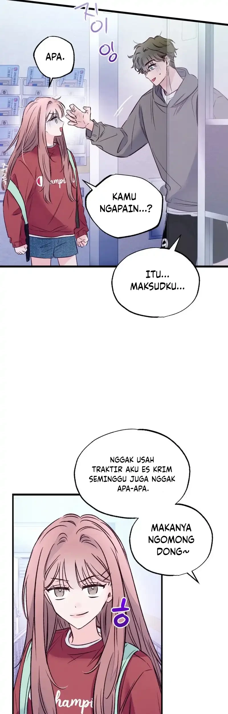 The Beauty of Class 8 Chapter 14 - halaman 13