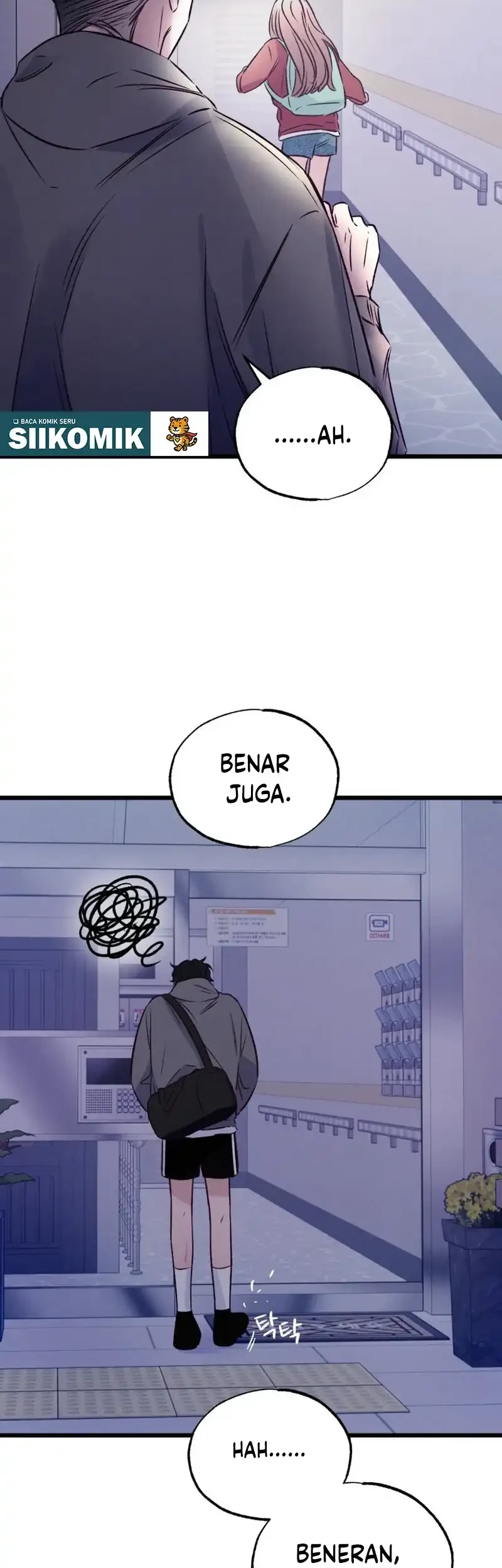 The Beauty of Class 8 Chapter 14 - halaman 15