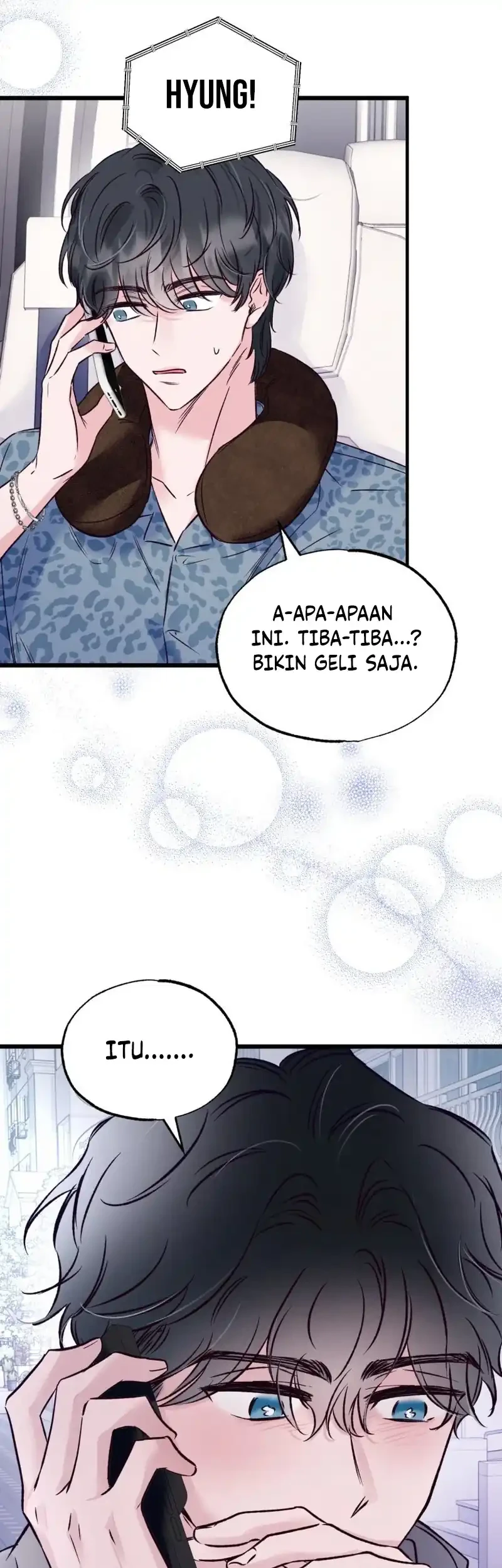 The Beauty of Class 8 Chapter 14 - halaman 21