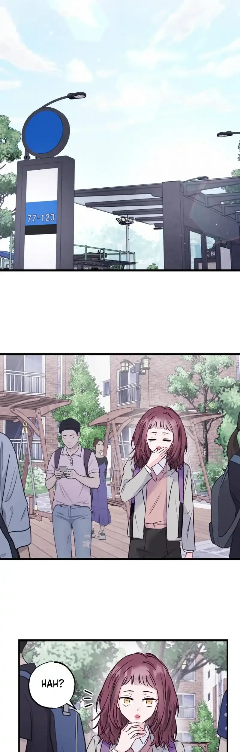 The Beauty of Class 8 Chapter 14 - halaman 23