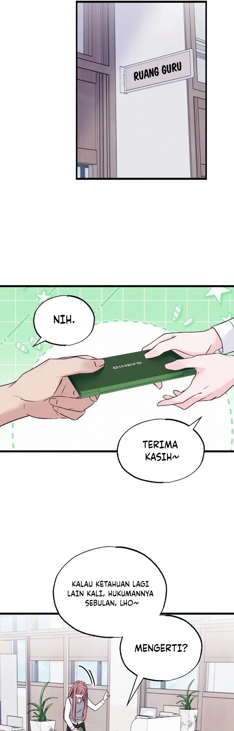 The Beauty of Class 8 Chapter 14 - halaman 33