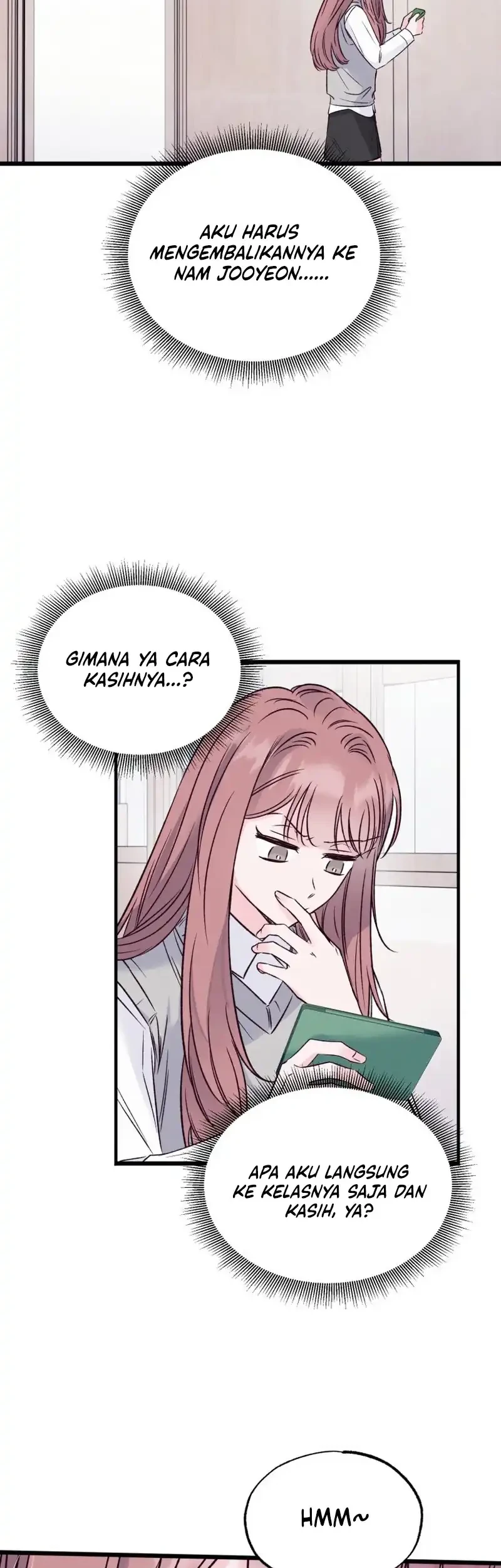 The Beauty of Class 8 Chapter 14 - halaman 35
