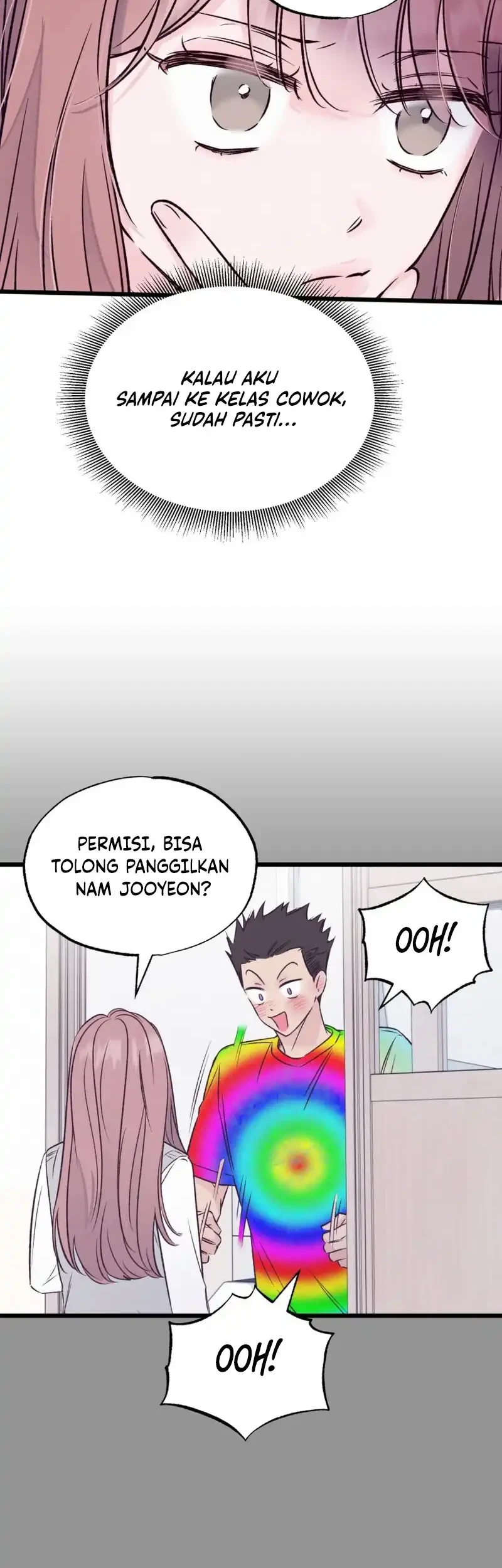 The Beauty of Class 8 Chapter 14 - halaman 36