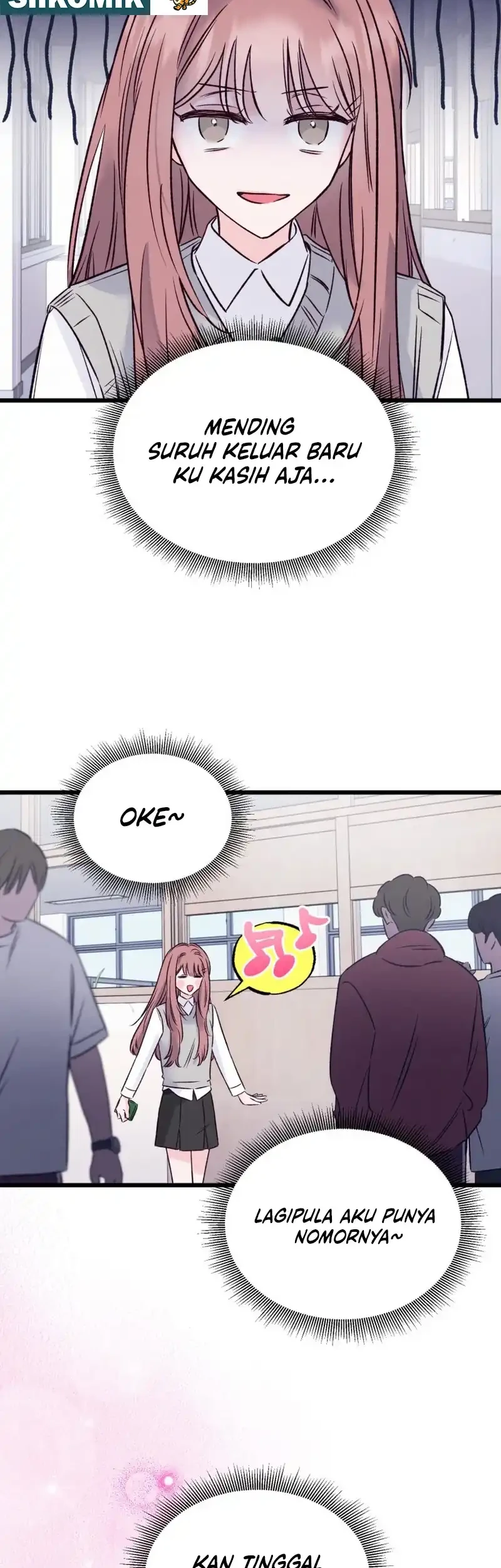 The Beauty of Class 8 Chapter 14 - halaman 39