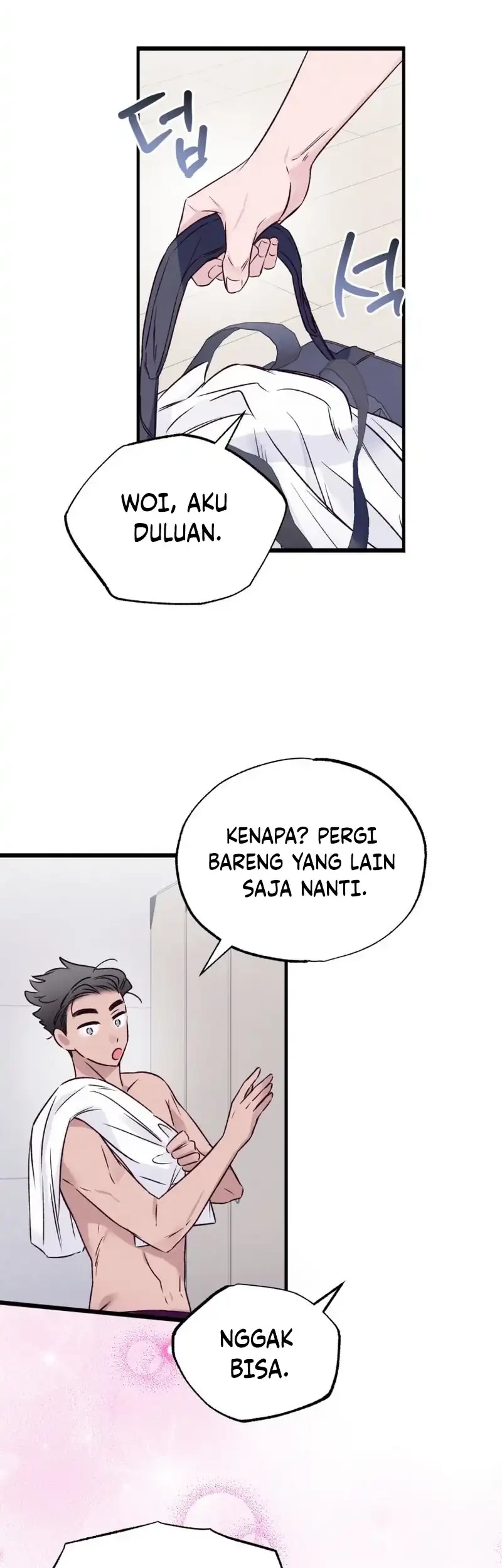The Beauty of Class 8 Chapter 14 - halaman 43