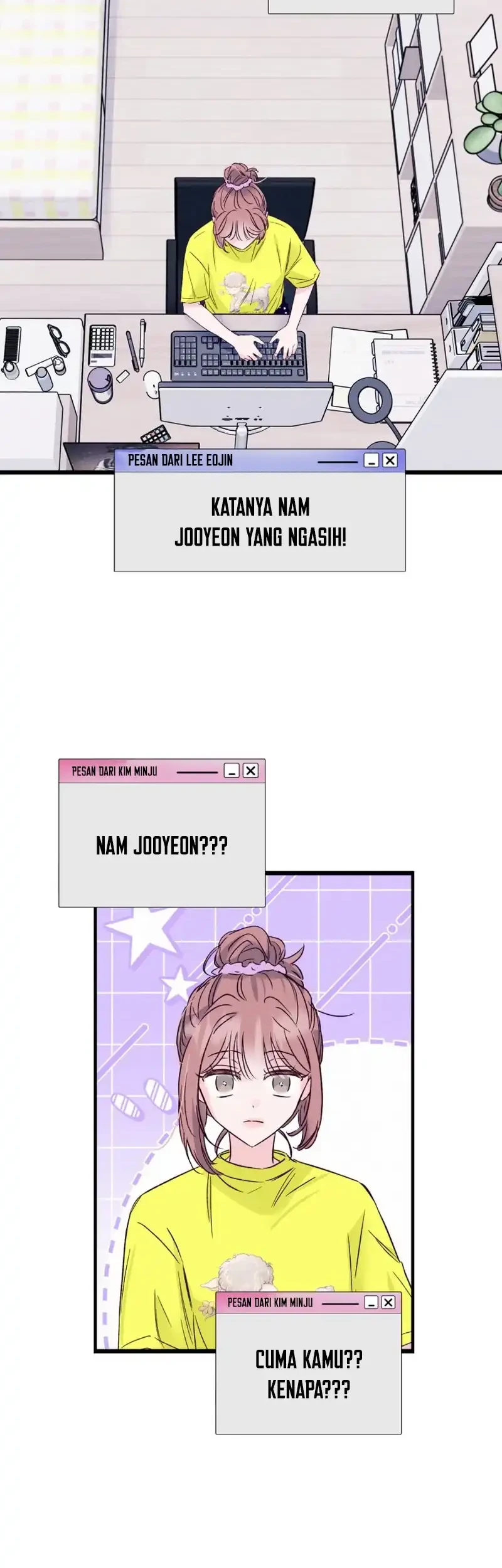 The Beauty of Class 8 Chapter 15 - halaman 38