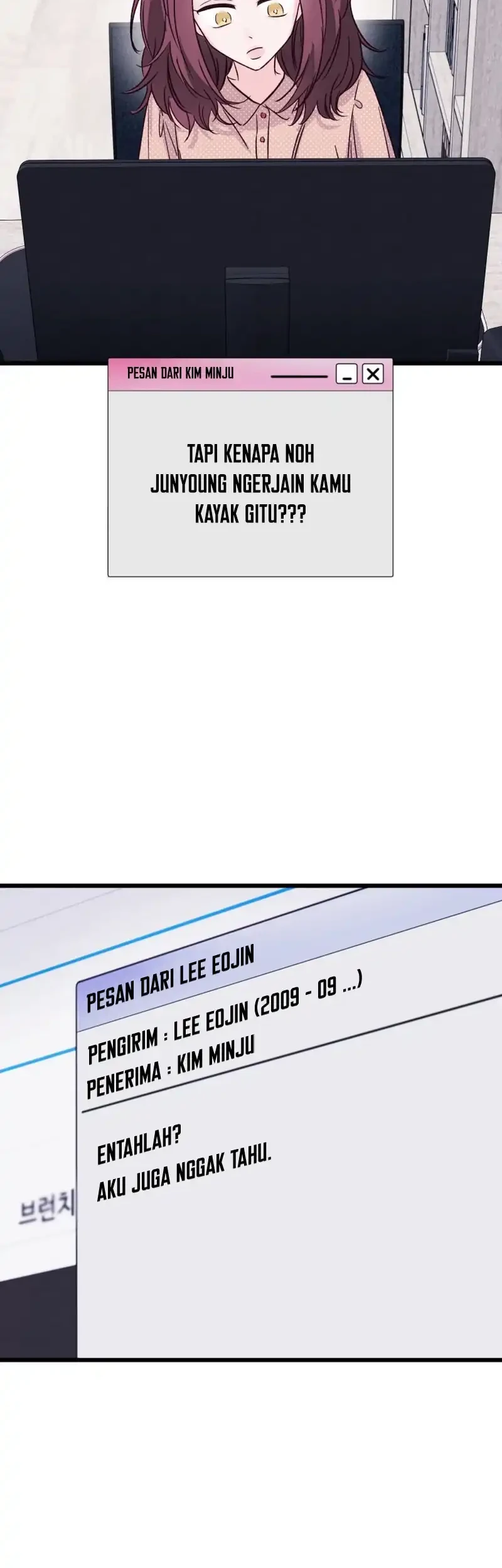 The Beauty of Class 8 Chapter 15 - halaman 40