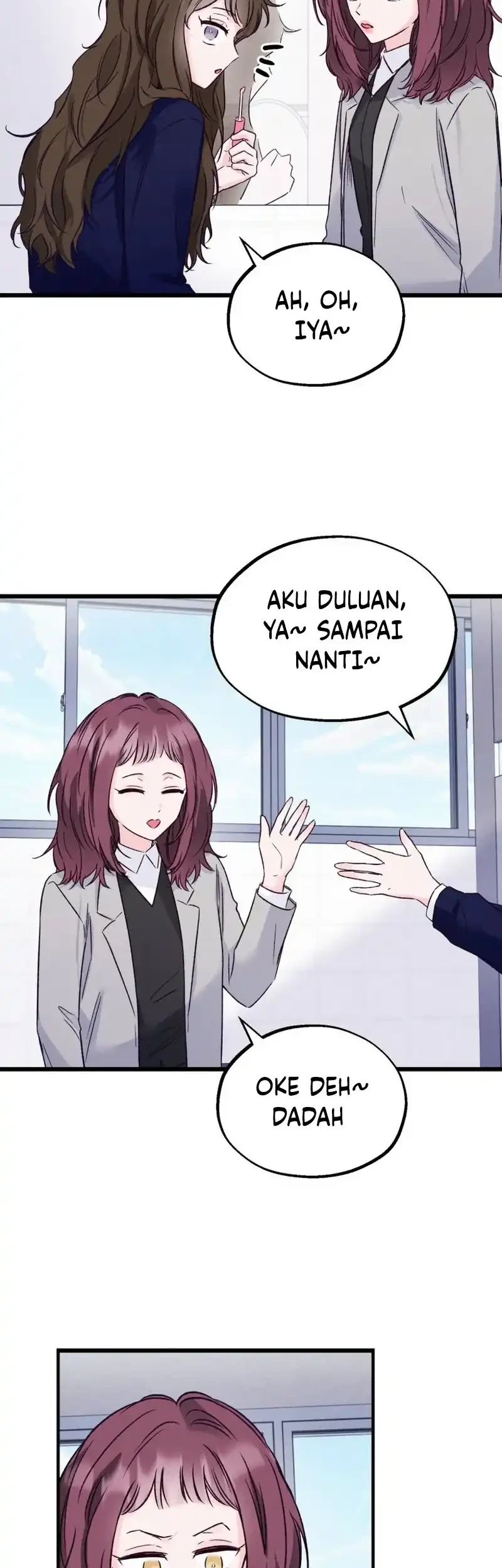The Beauty of Class 8 Chapter 16 - halaman 15