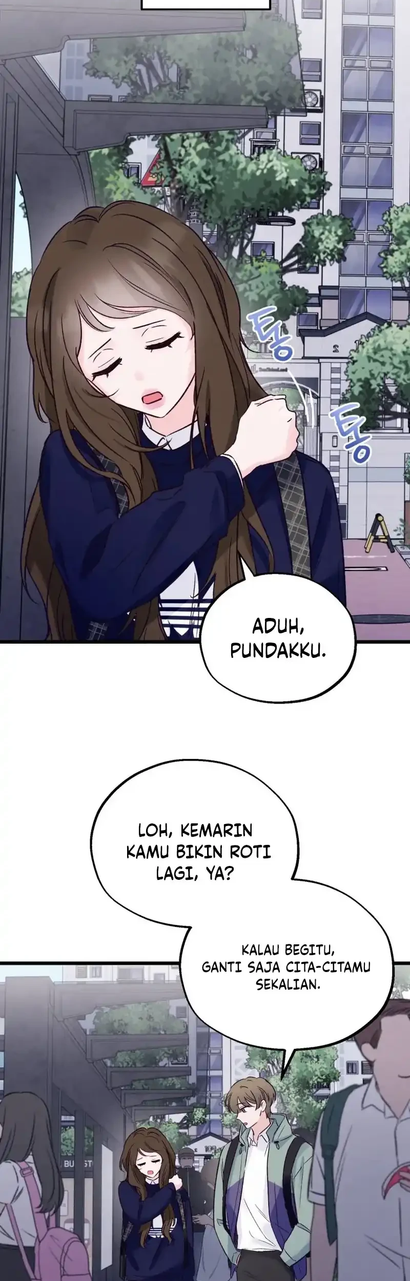 The Beauty of Class 8 Chapter 16 - halaman 2