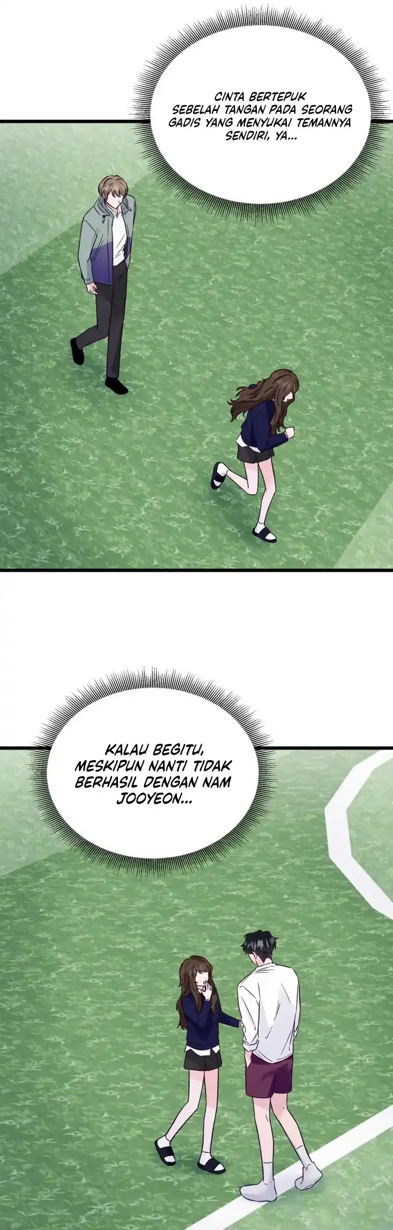 The Beauty of Class 8 Chapter 16 - halaman 21