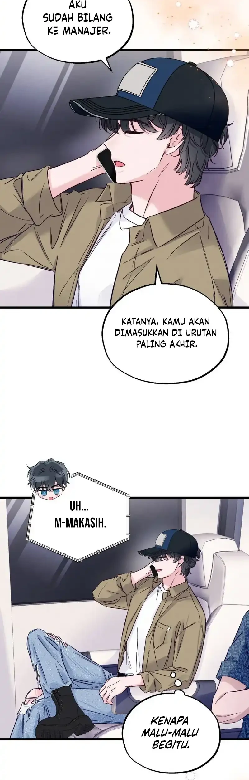 The Beauty of Class 8 Chapter 16 - halaman 26