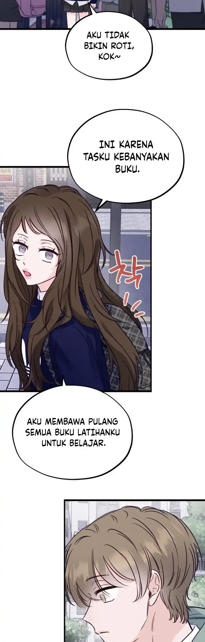The Beauty of Class 8 Chapter 16 - halaman 3