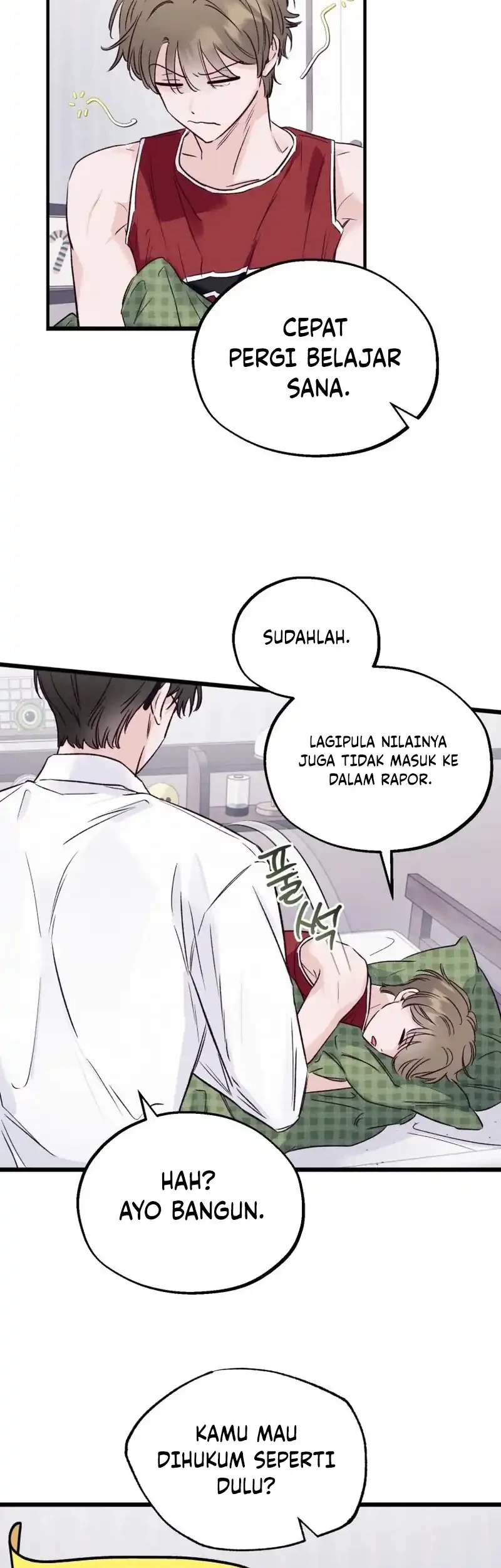 The Beauty of Class 8 Chapter 16 - halaman 38