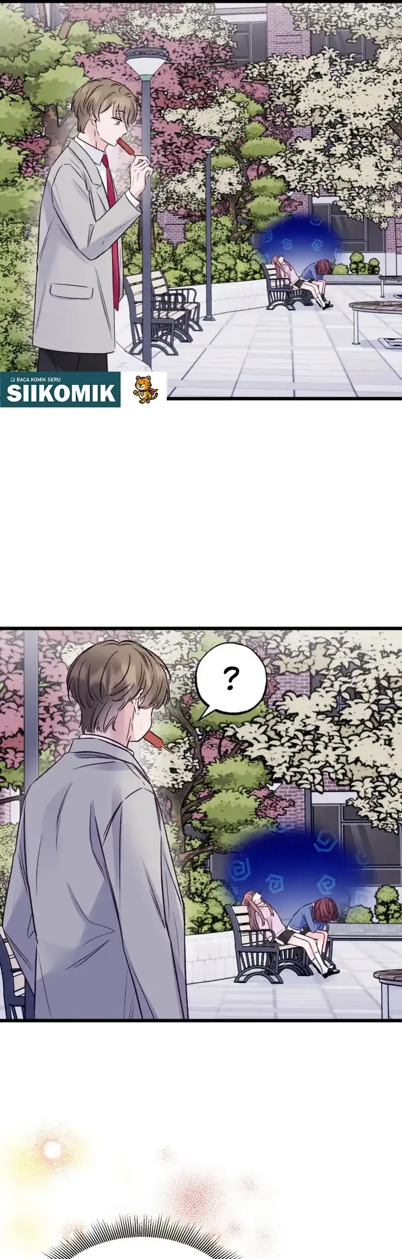 The Beauty of Class 8 Chapter 17 - halaman 17