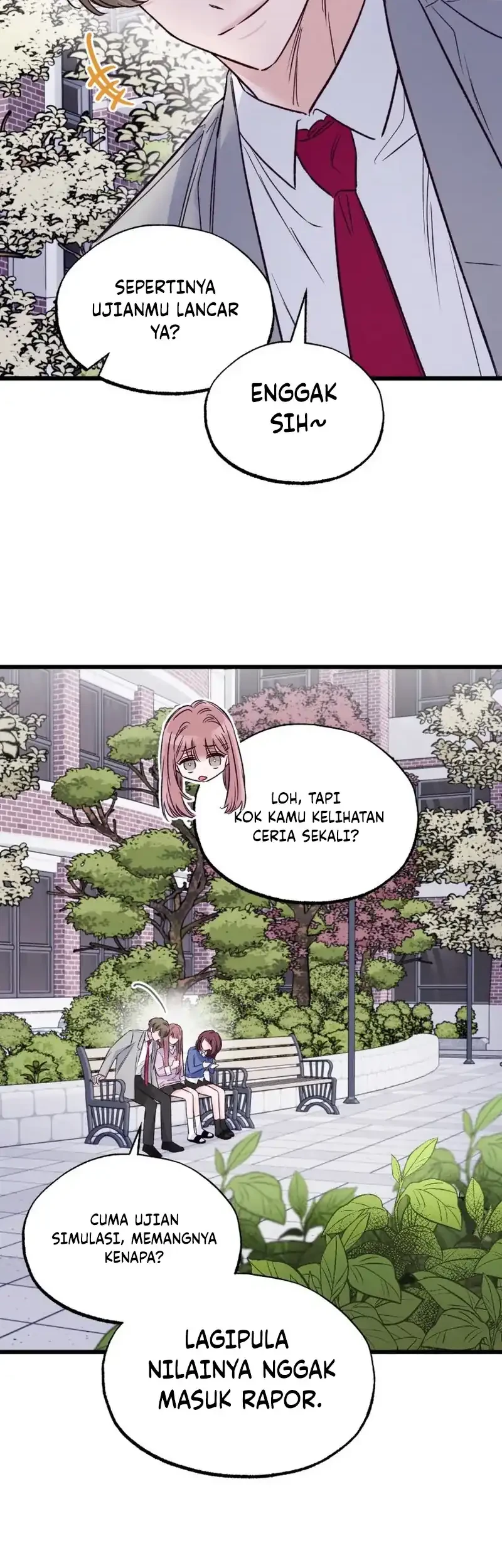 The Beauty of Class 8 Chapter 17 - halaman 20