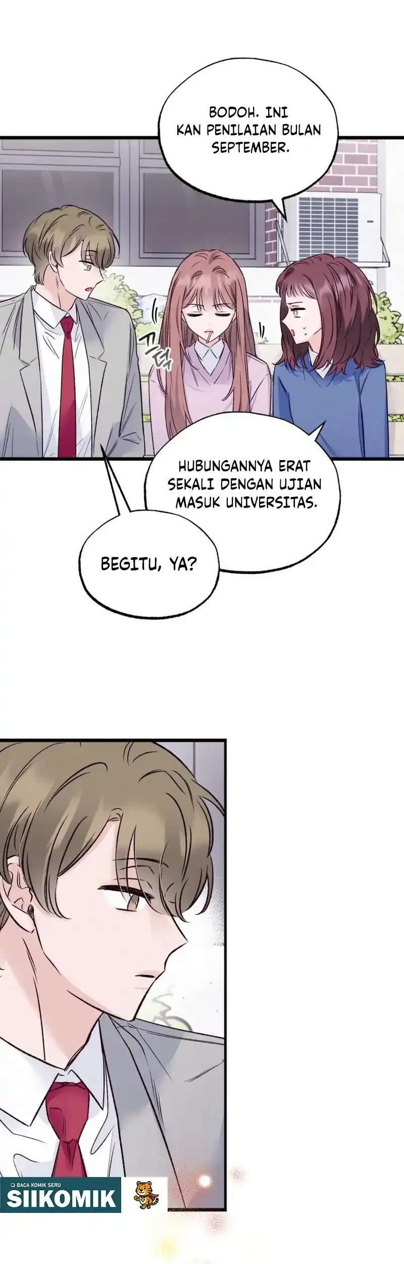 The Beauty of Class 8 Chapter 17 - halaman 21