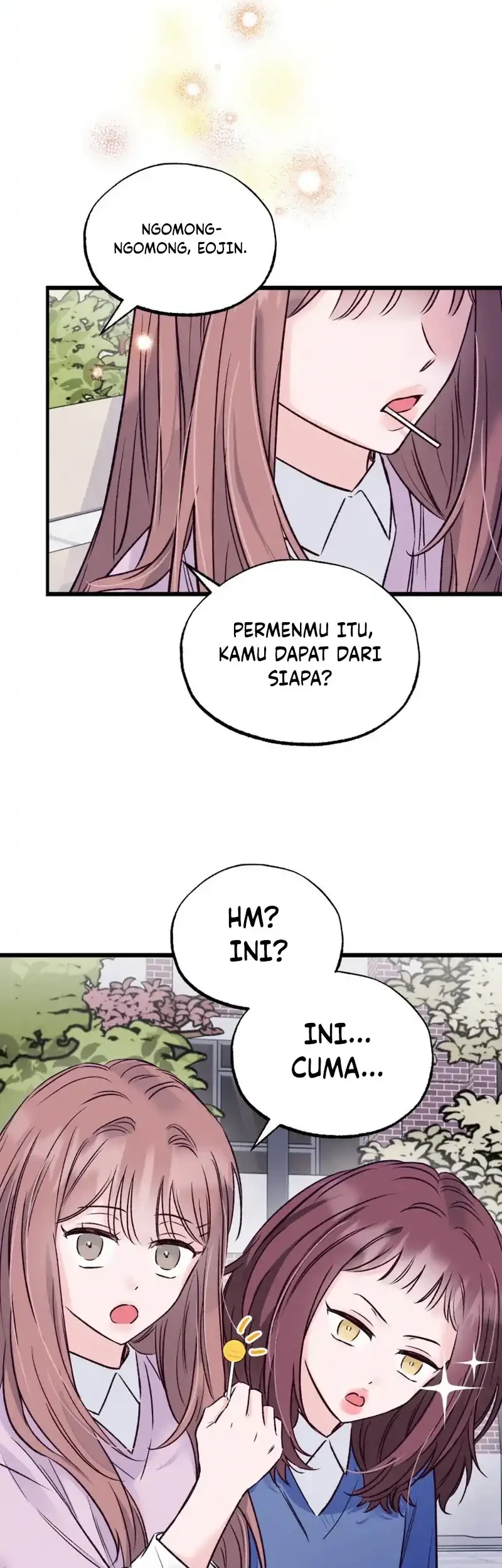 The Beauty of Class 8 Chapter 17 - halaman 22