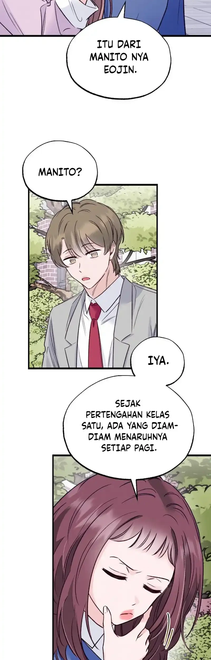 The Beauty of Class 8 Chapter 17 - halaman 23