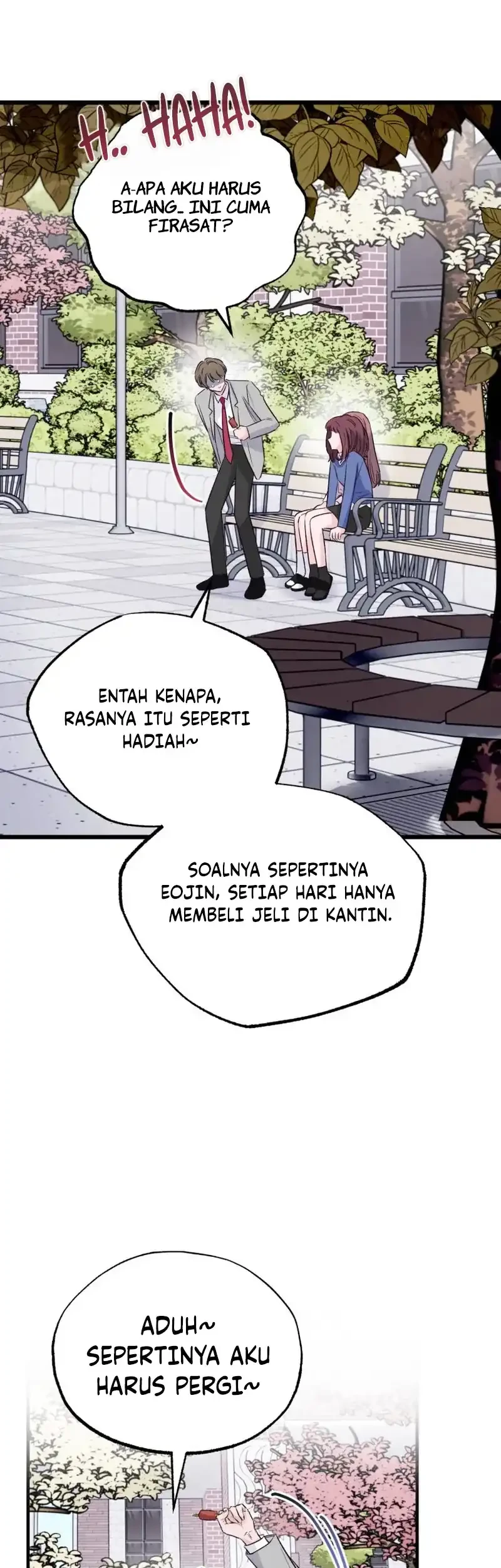 The Beauty of Class 8 Chapter 17 - halaman 27