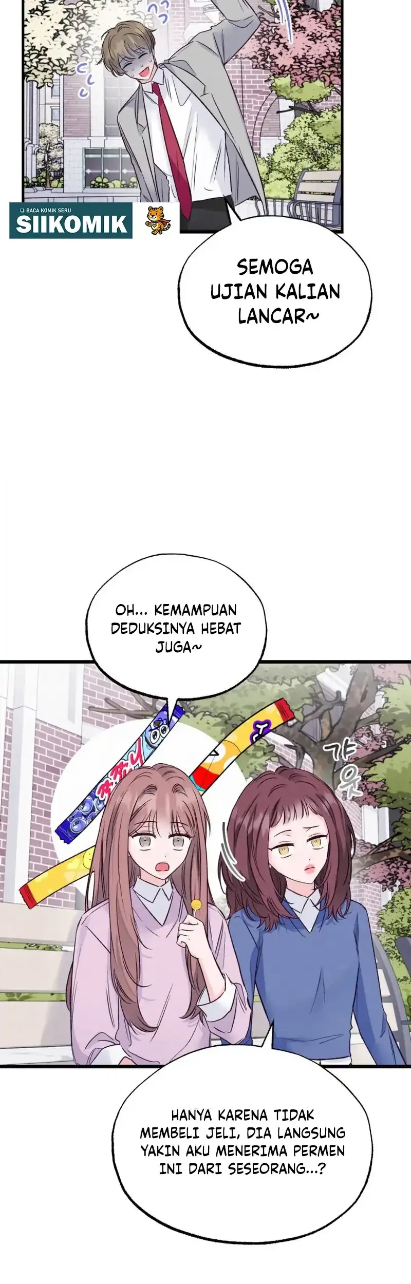 The Beauty of Class 8 Chapter 17 - halaman 28
