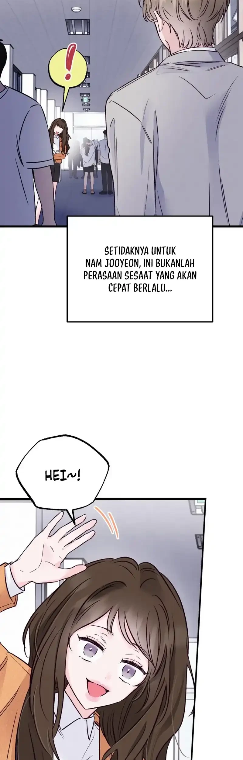 The Beauty of Class 8 Chapter 17 - halaman 35