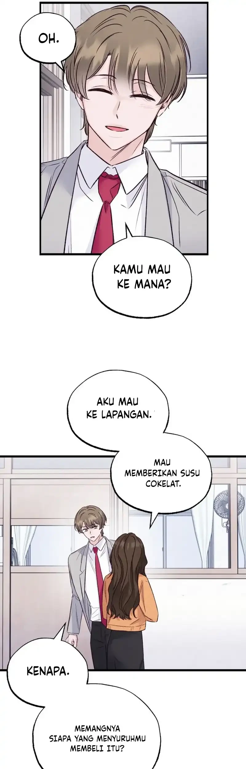 The Beauty of Class 8 Chapter 17 - halaman 37