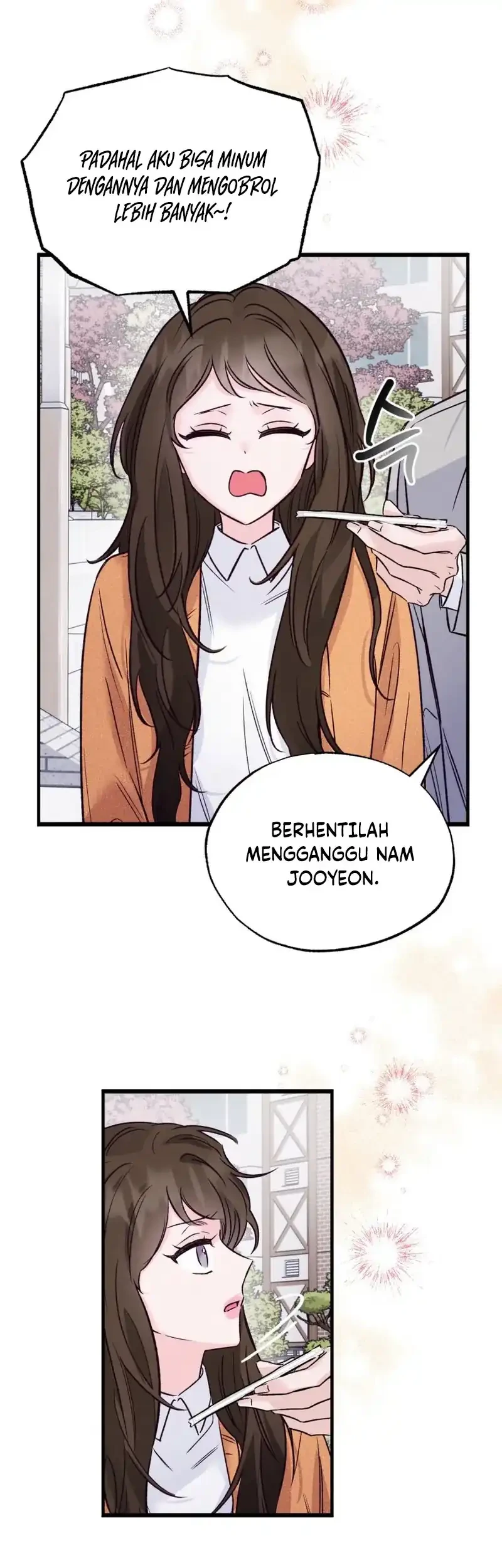 The Beauty of Class 8 Chapter 18 - halaman 17