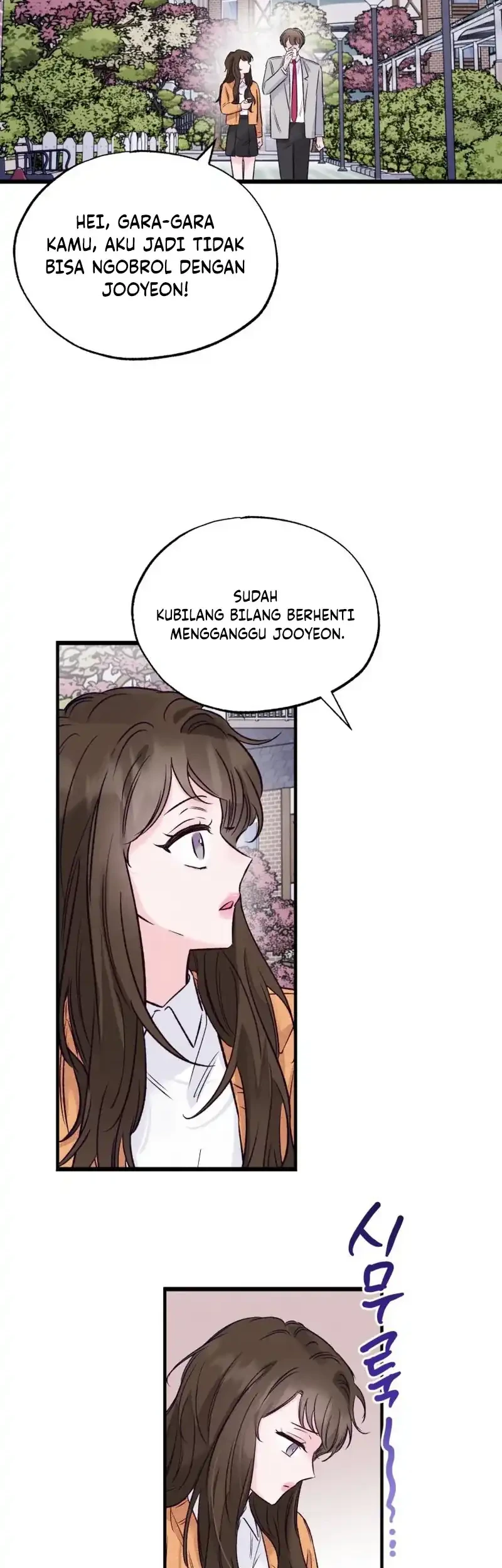 The Beauty of Class 8 Chapter 18 - halaman 22