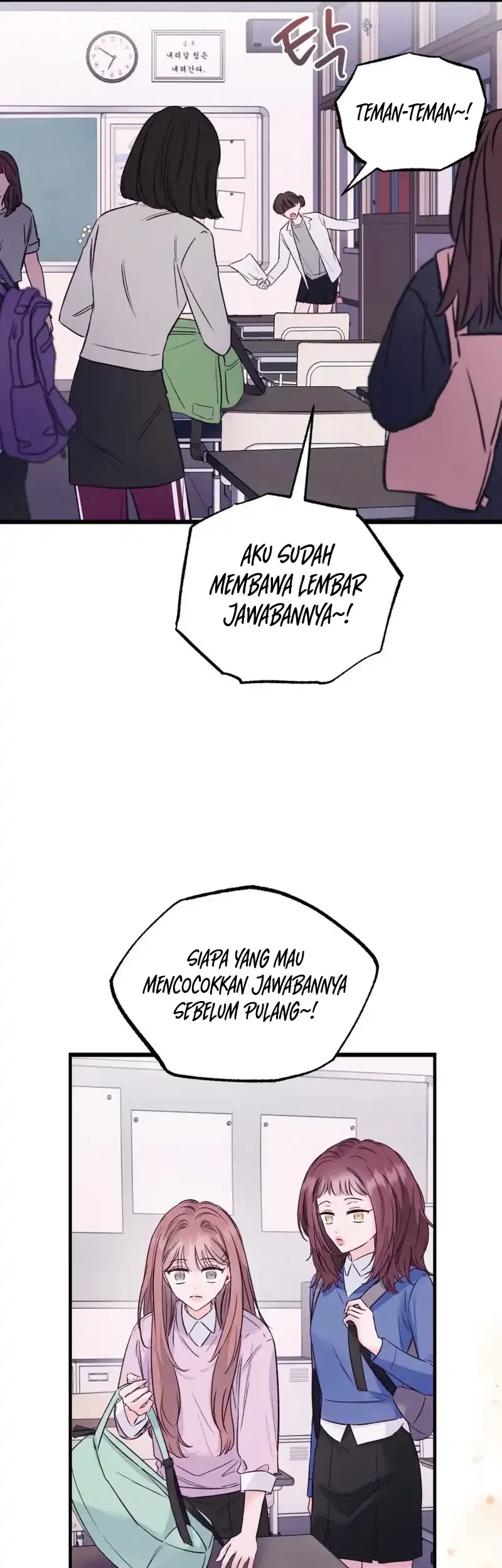 The Beauty of Class 8 Chapter 18 - halaman 29